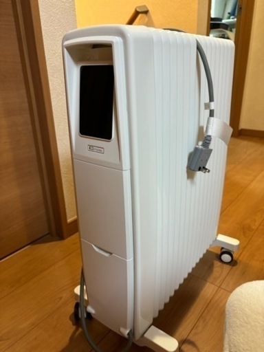 Dimplex オイルフリーヒーター B06 EVR12BTCOMBA