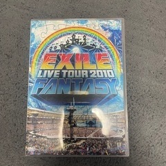 ライブDVD【決まりました】
