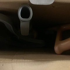 ショップジャパン シャーク スチームモップの画像