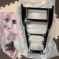 『値下げ』ハリアー60前期インターパネルの画像