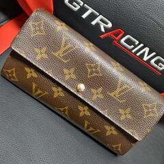 早い者勝ち！ルイヴィトン　長財布　モノグラム