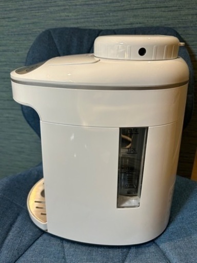 中古美品☆水素水生成機・水素吸入機