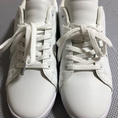 スニーカー　26.0センチ