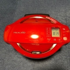 「取引決定」シャープ　ヘルシオ　ホットクックの画像