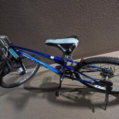 子ども用自転車【取引中】