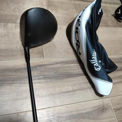 Callaway ドライバー