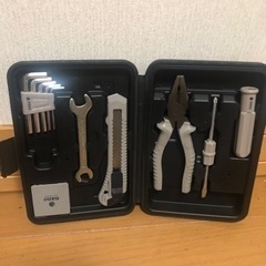 ツールボックス