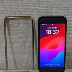 【終了】iPhoneSE2 128G SIMフリー