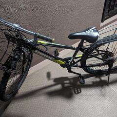 子ども用自転車【取引中】