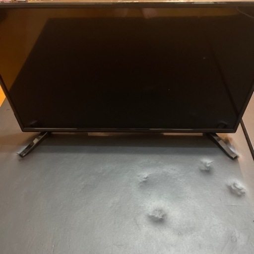 ASTEX 32インチ地上デジタル　ハイビジョン液晶テレビ