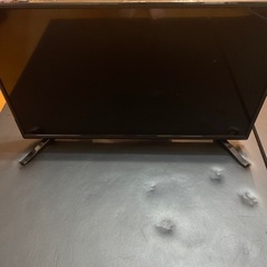 ASTEX 32インチ地上デジタル　ハイビジョン液晶テレビ