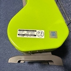 イワタニカセットストーブ　CB-STV-2の画像