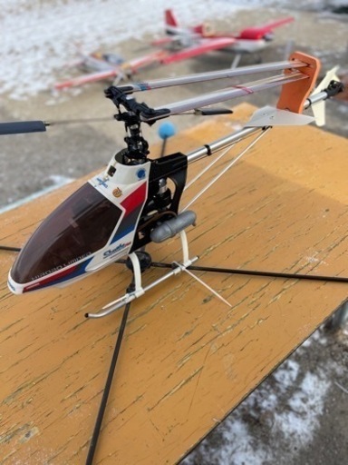 ヒロボーシャトル