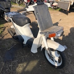 スズキ　モレ　書類付きレストアベース車