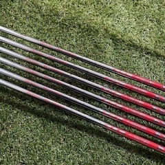 ネクスジェン　MGフォージドアイアン　5-9i/P　6本セット　モーダス120Sの画像