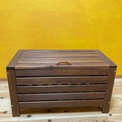 IKEA 収納家具　ネッマローの画像