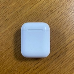 AirPods2 「ジャンク品」