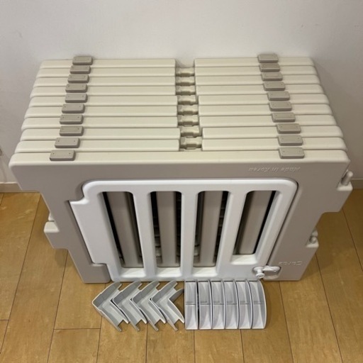 caraz/カラズ　ベビーサークル　MODERN