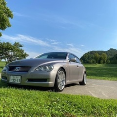 タイヤホイールセット　レグザスの画像