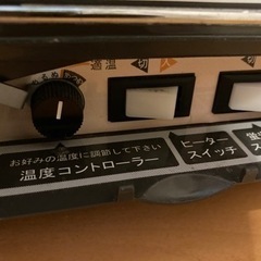 【動作確認済】中古ホットドリンクウォーマーの画像