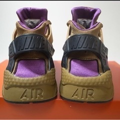 NIKE AIR HUARACHEエアハラチリミテッドエディション 25.5cm用の画像