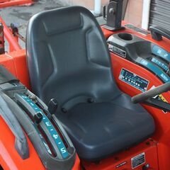 【SOLD OUT】クボタ トラクター KT250 25馬力 パワクロ F仕様 パワステ 自動水平 逆転 オートヒッチ【簡易整備清掃】【下取歓迎】【農機具でっく】【広島】【トラクター】の画像