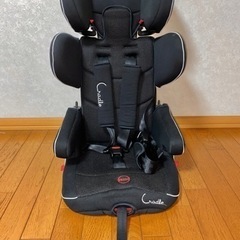 クレイドル オーカ チャイルドシートの中古が安い！激安で譲り