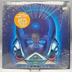 ジャーニー LPレコード