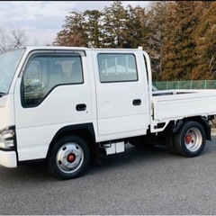 いすゞ 2tトラック,ETC ,車検 令和 7 年 1月 まで の画像