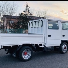 いすゞ 2tトラック,ETC ,車検 令和 7 年 1月 まで の画像