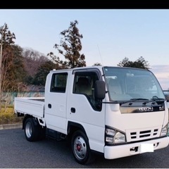 いすゞ 2tトラック,ETC ,車検 令和 7 年 1月 まで の画像
