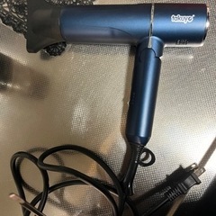 ドライヤーの画像