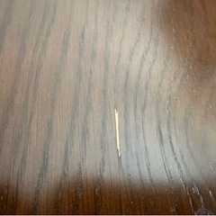 こたつ付きテーブル（幅100センチ）　※3,000円値段下げしましたの画像