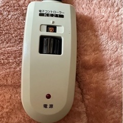 こたつ付きテーブル（幅100センチ）　※3,000円値段下げしましたの画像