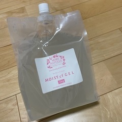 大容量！ジェル状クリーム　美顔器　痩身機器　EMSなどで使用できるの画像