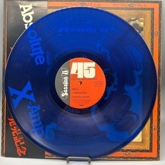 セッションⅡ リーリトナー　LPレコードの画像