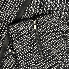 MAX＆Co. レディース ジャケット ネイビーの画像