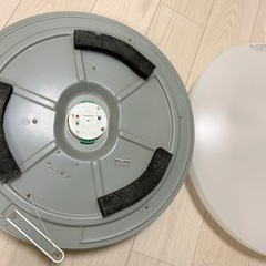 丸善電機シーリングライトの画像
