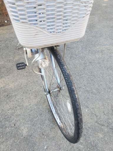⭐️電動自転車⭐️ Panasonic   EPE63