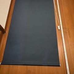 ロールスクリーン サンゲツ w750 H1200