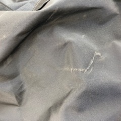 ラゲージシートの画像