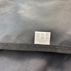 ラゲージシートの画像