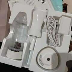 LIFE  e-3X 水道水だけで作れる高機能除菌スプレーの画像