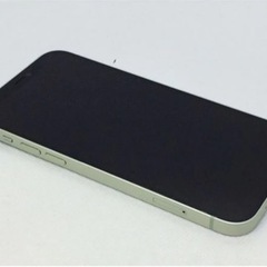 Apple｜iPhone 12 64GB｜SIMフリーの画像