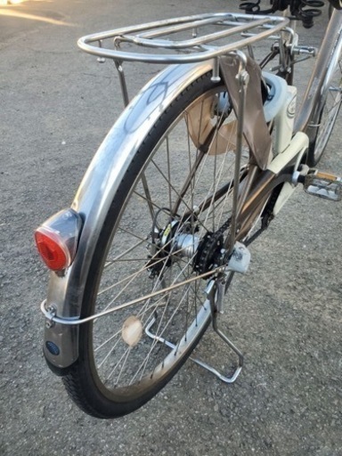 ⭐️電動自転車⭐️ Panasonic