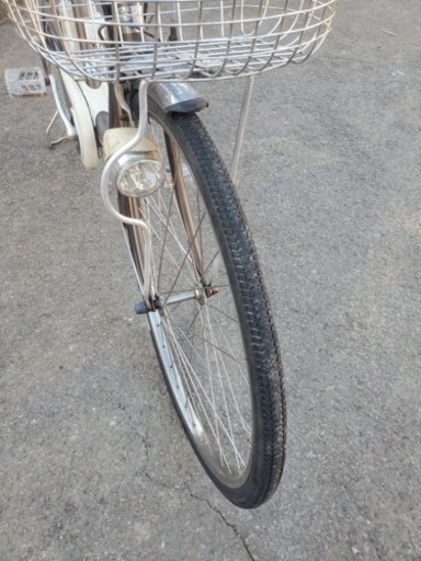 ⭐️電動自転車⭐️ Panasonic   END63