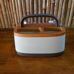 ココチモ ワイヤレススピーカー

の画像