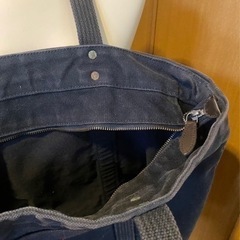 ラルフビンテージ　トートバッグの画像