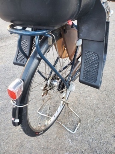 ⭐️電動自転車⭐️ BS アンジェリーノ 