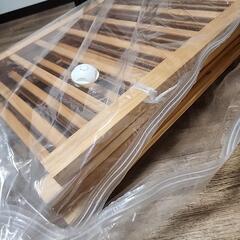 ベビーサークル 値下げ可能の画像